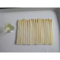 Canned White/Green Asparagus From China